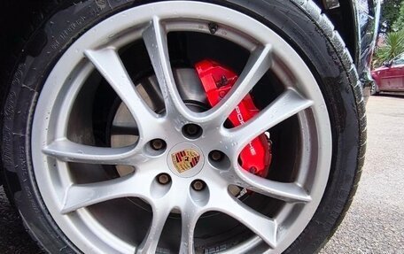 Porsche Cayenne III, 2008 год, 2 699 999 рублей, 31 фотография