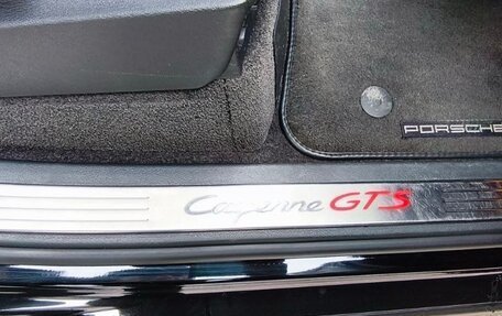 Porsche Cayenne III, 2008 год, 2 699 999 рублей, 24 фотография