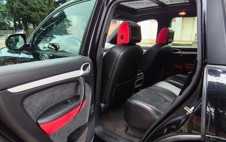 Porsche Cayenne III, 2008 год, 2 699 999 рублей, 25 фотография