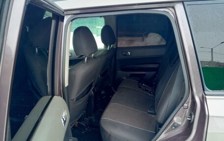 Nissan X-Trail, 2008 год, 695 000 рублей, 3 фотография