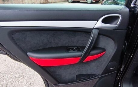 Porsche Cayenne III, 2008 год, 2 699 999 рублей, 26 фотография