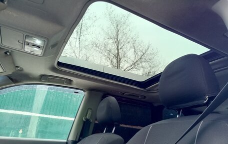 Nissan X-Trail, 2008 год, 695 000 рублей, 4 фотография