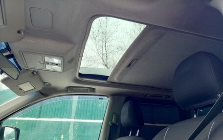 Nissan X-Trail, 2008 год, 695 000 рублей, 5 фотография