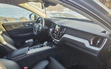 Volvo XC60 II, 2021 год, 3 950 000 рублей, 5 фотография