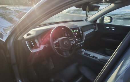 Volvo XC60 II, 2021 год, 3 950 000 рублей, 6 фотография