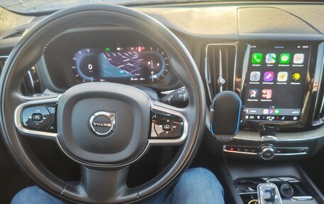 Volvo XC60 II, 2021 год, 3 950 000 рублей, 7 фотография