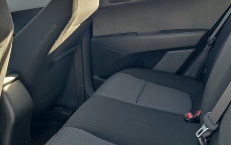 Hyundai Creta I рестайлинг, 2019 год, 1 850 000 рублей, 12 фотография