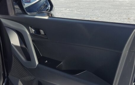 Hyundai Creta I рестайлинг, 2019 год, 1 850 000 рублей, 15 фотография