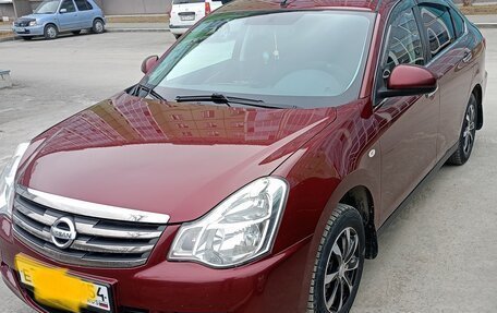 Nissan Almera, 2016 год, 930 000 рублей, 3 фотография