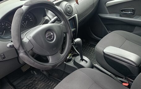 Nissan Almera, 2016 год, 930 000 рублей, 4 фотография