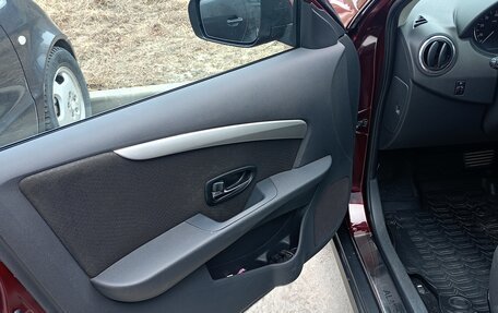 Nissan Almera, 2016 год, 930 000 рублей, 7 фотография