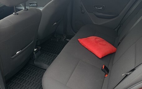 Nissan Almera, 2016 год, 930 000 рублей, 6 фотография