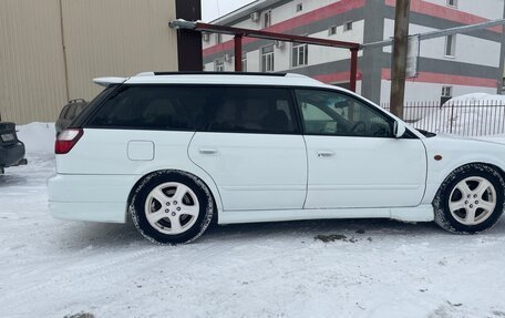 Subaru Legacy III, 2001 год, 620 000 рублей, 3 фотография