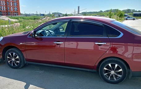 Nissan Almera, 2016 год, 930 000 рублей, 8 фотография