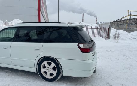 Subaru Legacy III, 2001 год, 620 000 рублей, 8 фотография
