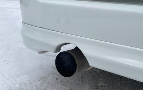 Subaru Legacy III, 2001 год, 620 000 рублей, 18 фотография