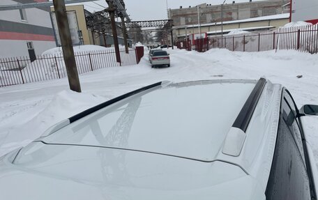 Subaru Legacy III, 2001 год, 620 000 рублей, 16 фотография