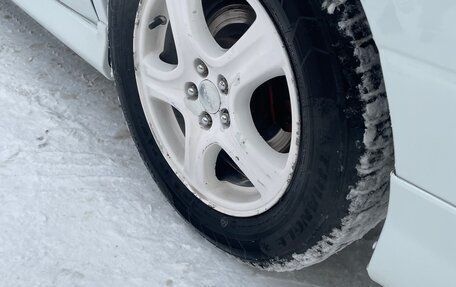 Subaru Legacy III, 2001 год, 620 000 рублей, 17 фотография