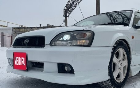 Subaru Legacy III, 2001 год, 620 000 рублей, 15 фотография
