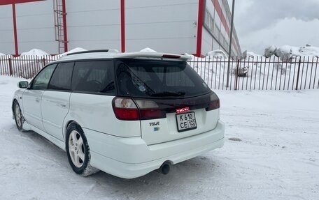 Subaru Legacy III, 2001 год, 620 000 рублей, 7 фотография