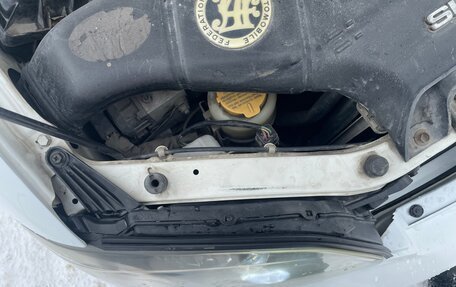 Subaru Legacy III, 2001 год, 620 000 рублей, 21 фотография