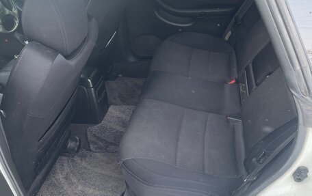 Subaru Legacy III, 2001 год, 620 000 рублей, 26 фотография