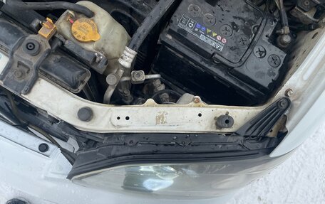 Subaru Legacy III, 2001 год, 620 000 рублей, 20 фотография