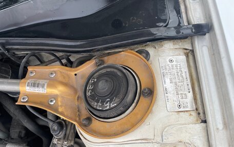 Subaru Legacy III, 2001 год, 620 000 рублей, 22 фотография