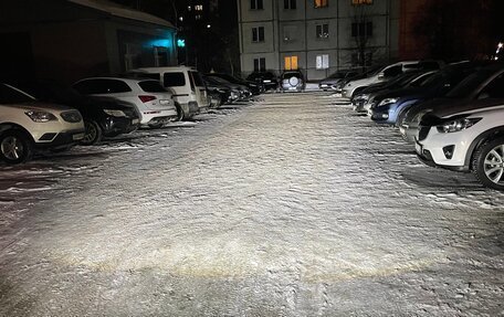 Subaru Legacy III, 2001 год, 620 000 рублей, 31 фотография