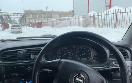 Subaru Legacy III, 2001 год, 620 000 рублей, 29 фотография