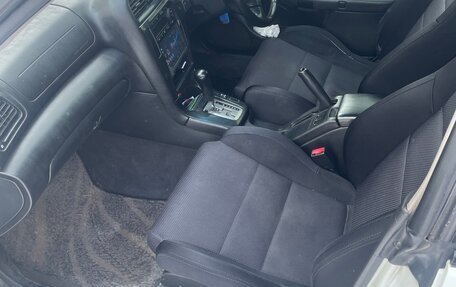 Subaru Legacy III, 2001 год, 620 000 рублей, 27 фотография