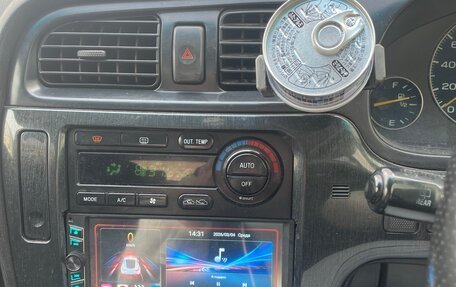 Subaru Legacy III, 2001 год, 620 000 рублей, 28 фотография