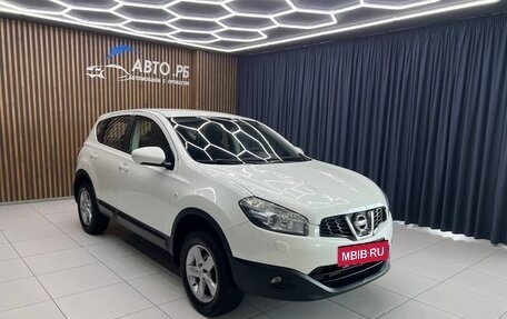 Nissan Qashqai, 2013 год, 1 120 000 рублей, 4 фотография