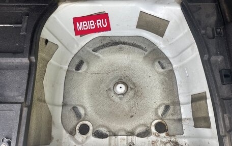 Subaru Legacy III, 2001 год, 620 000 рублей, 30 фотография