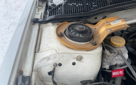 Subaru Legacy III, 2001 год, 620 000 рублей, 23 фотография