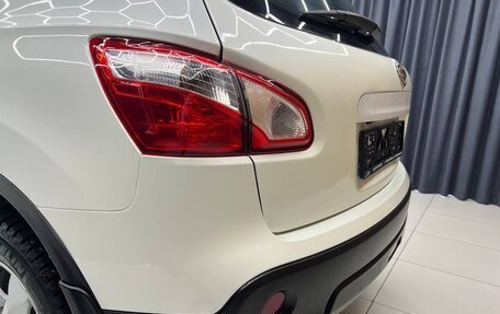Nissan Qashqai, 2013 год, 1 120 000 рублей, 8 фотография
