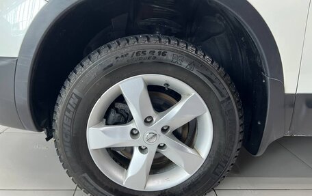 Nissan Qashqai, 2013 год, 1 120 000 рублей, 12 фотография