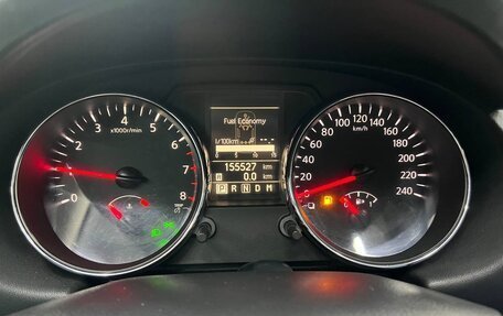 Nissan Qashqai, 2013 год, 1 120 000 рублей, 15 фотография