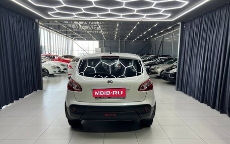 Nissan Qashqai, 2013 год, 1 120 000 рублей, 6 фотография