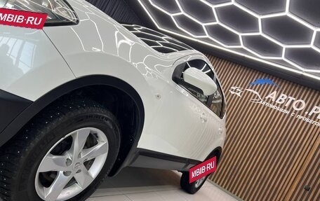 Nissan Qashqai, 2013 год, 1 120 000 рублей, 11 фотография