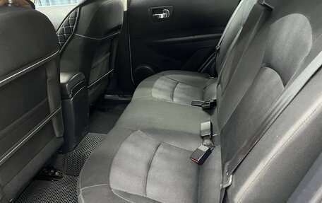 Nissan Qashqai, 2013 год, 1 120 000 рублей, 27 фотография