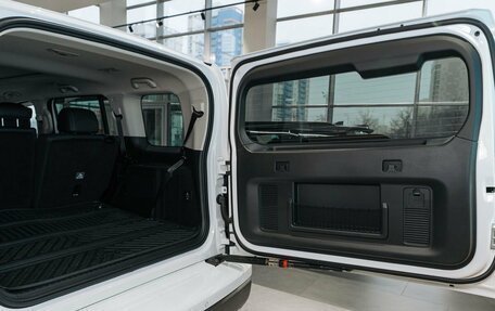 Haval H9, 2025 год, 4 599 000 рублей, 11 фотография