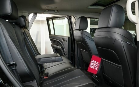 Haval H9, 2025 год, 4 599 000 рублей, 19 фотография