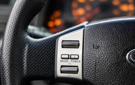 Infiniti G, 2004 год, 648 000 рублей, 17 фотография