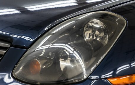 Infiniti G, 2004 год, 648 000 рублей, 11 фотография