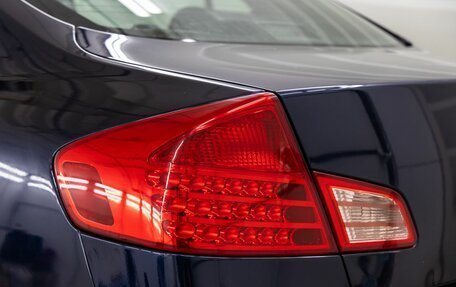 Infiniti G, 2004 год, 648 000 рублей, 12 фотография