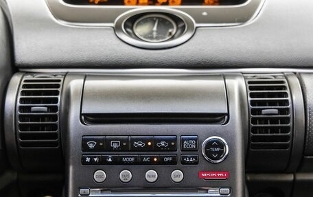 Infiniti G, 2004 год, 648 000 рублей, 23 фотография