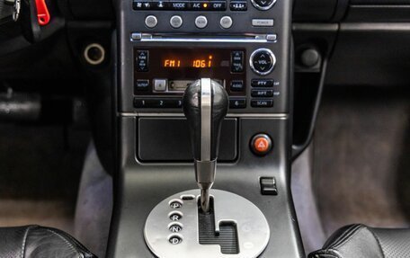 Infiniti G, 2004 год, 648 000 рублей, 24 фотография