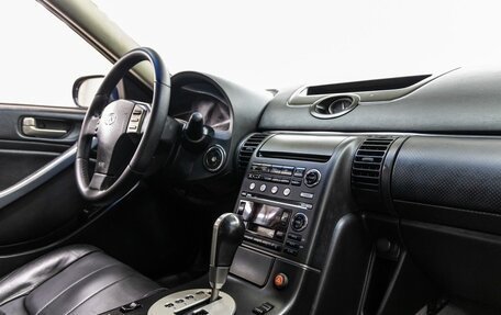 Infiniti G, 2004 год, 648 000 рублей, 34 фотография