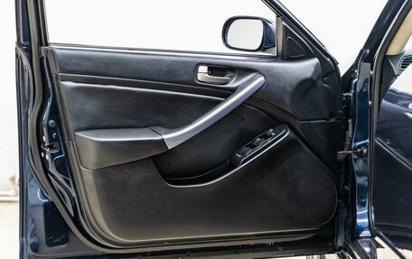 Infiniti G, 2004 год, 648 000 рублей, 25 фотография